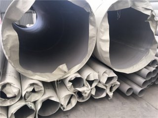 不锈钢焊管
