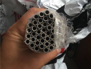 精密卫生级不锈钢管