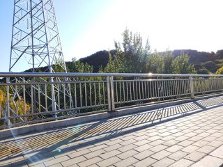 不锈钢护栏