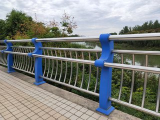 不锈钢护栏
