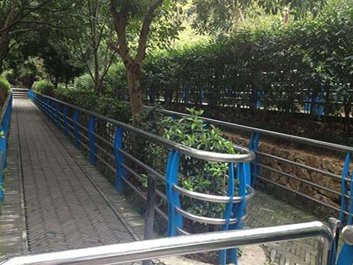 景观护栏